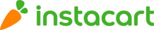 InstaCart Logo (Image of a carrot