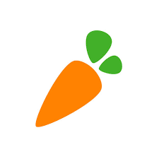 Logo of the InstaCart Carrot