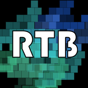 Radio Talkin Book Logo