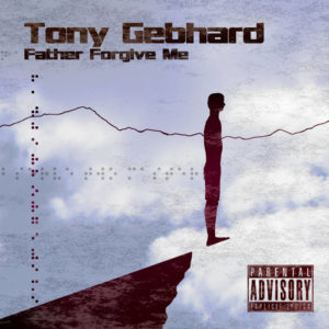 Image of Tony's Father Forgive Me Album