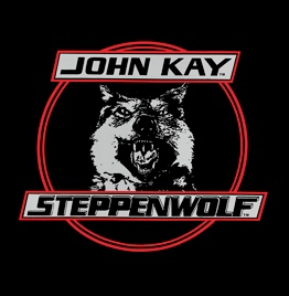 John Kay and Steppenwolf T-Shirt