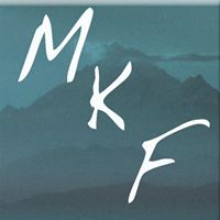 Maue Kay Foundation Logo