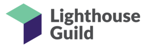 Lighthouse Guild Logo