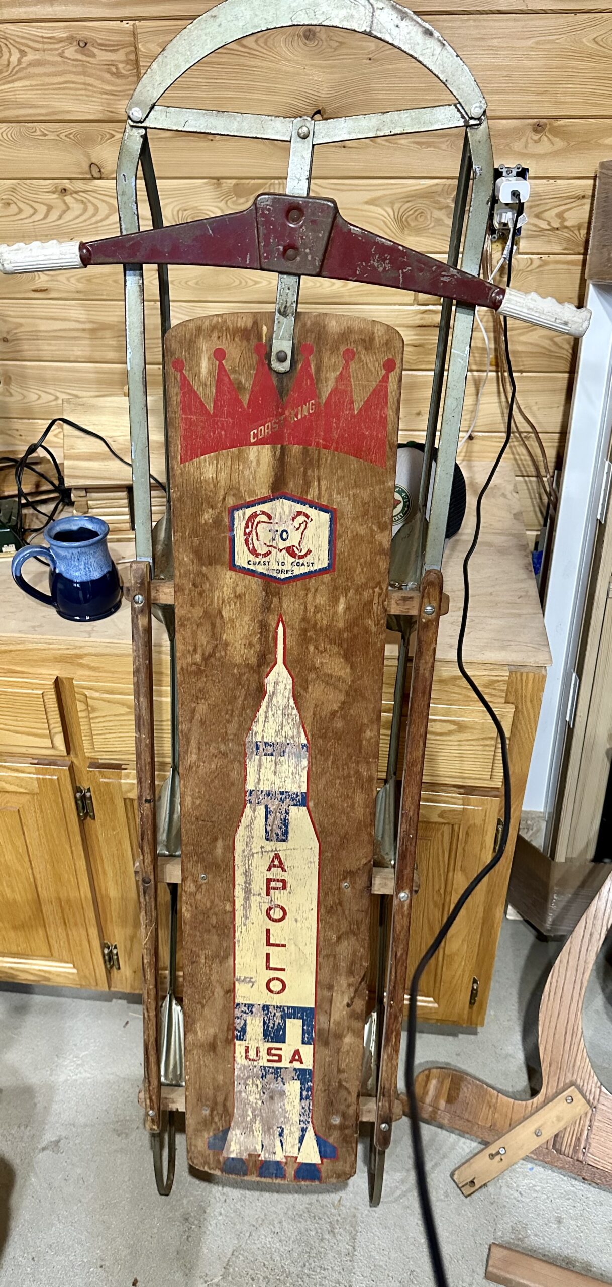 A Thank You and a Story about Perspective, A Childhood Perspective – Cherish Yours.